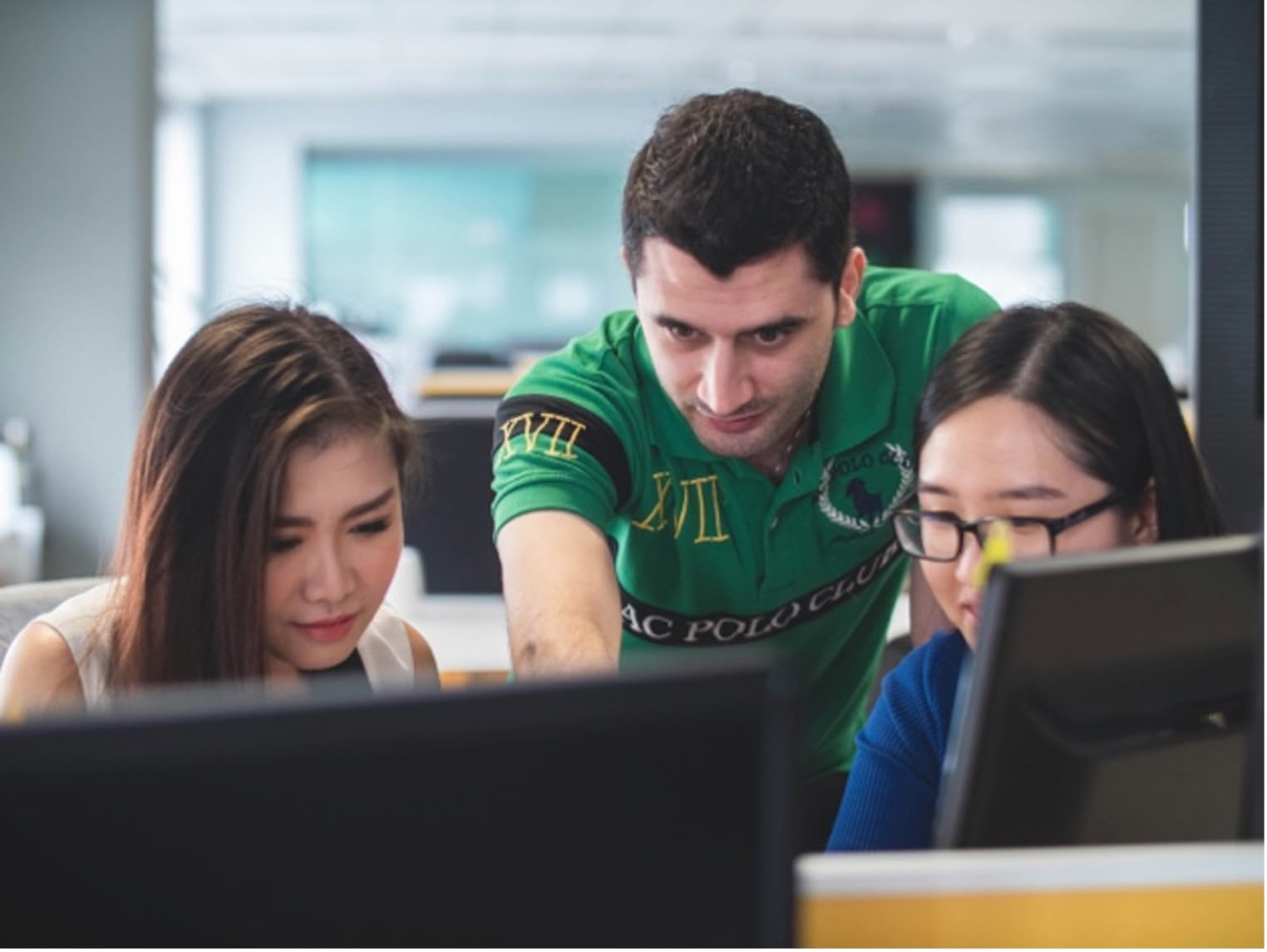 Research Internships
