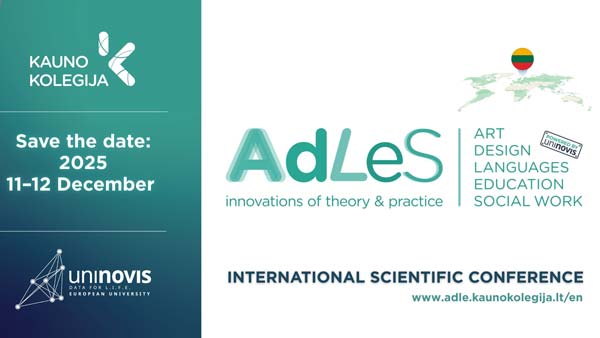 ADLES Conference