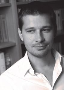 Dr. Jakub Dąbrowski