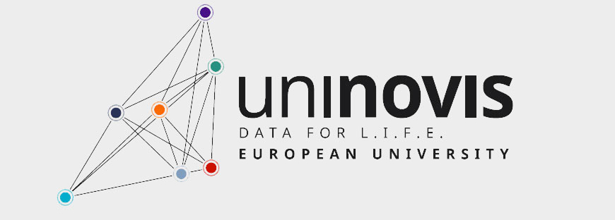 UNINOVIS Logo