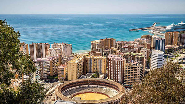 Málaga Conference