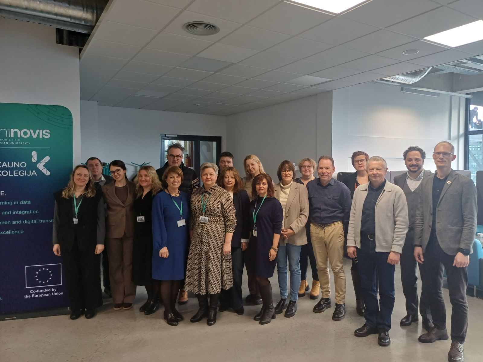 ADLES 2025 Group Photo