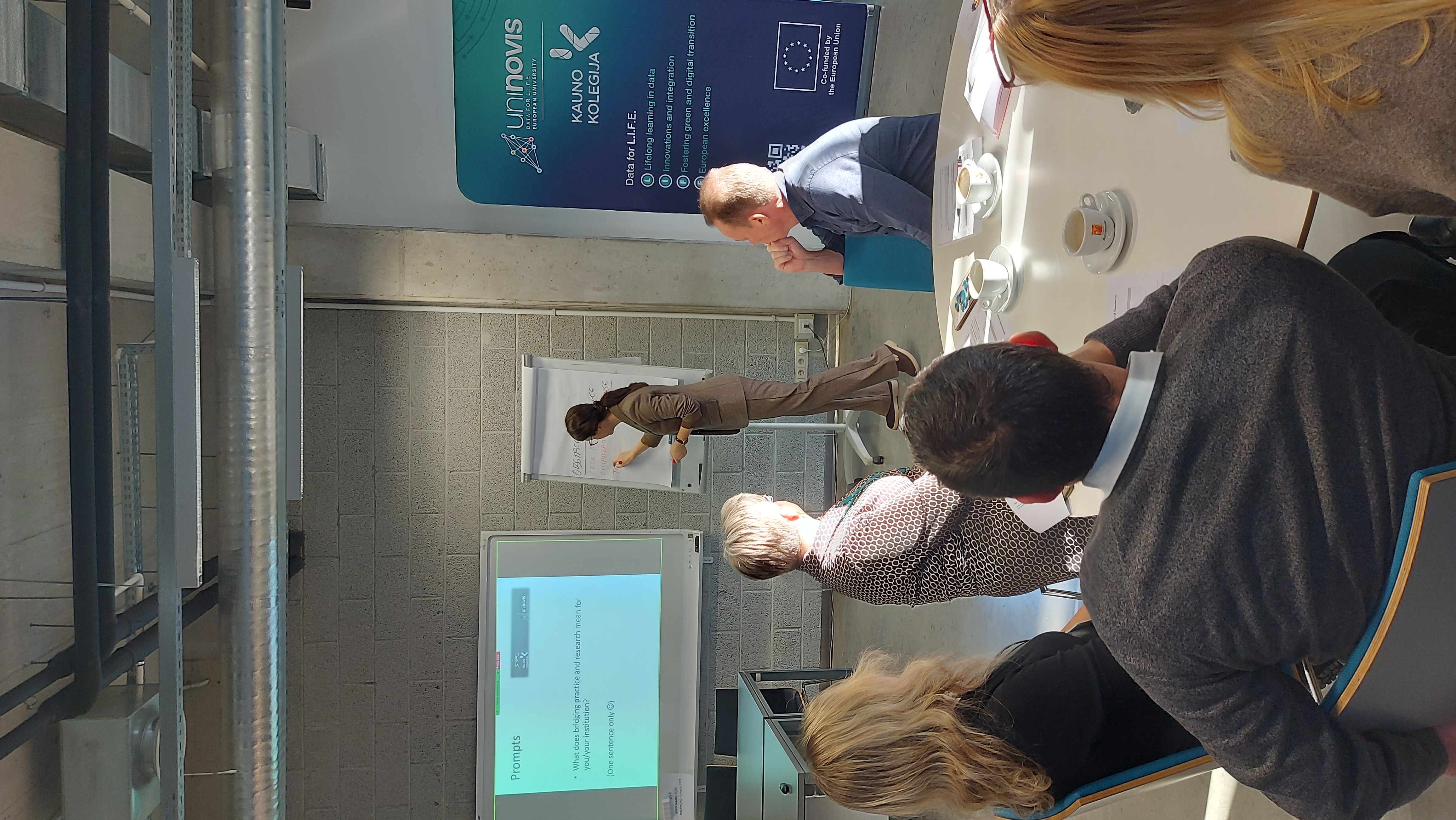 ADLES 2025 Workshop Session