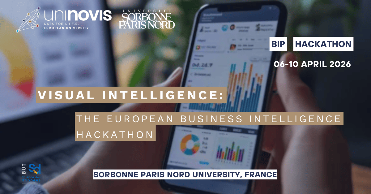 From Collaboration to Innovation: The Dataviz Hackathon