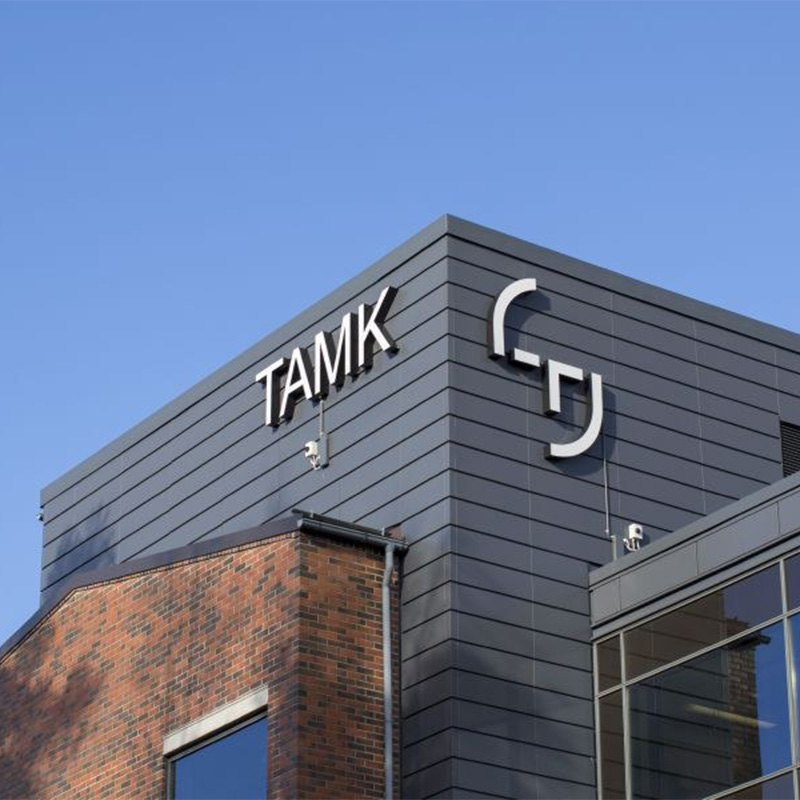 University of Applied Sciences