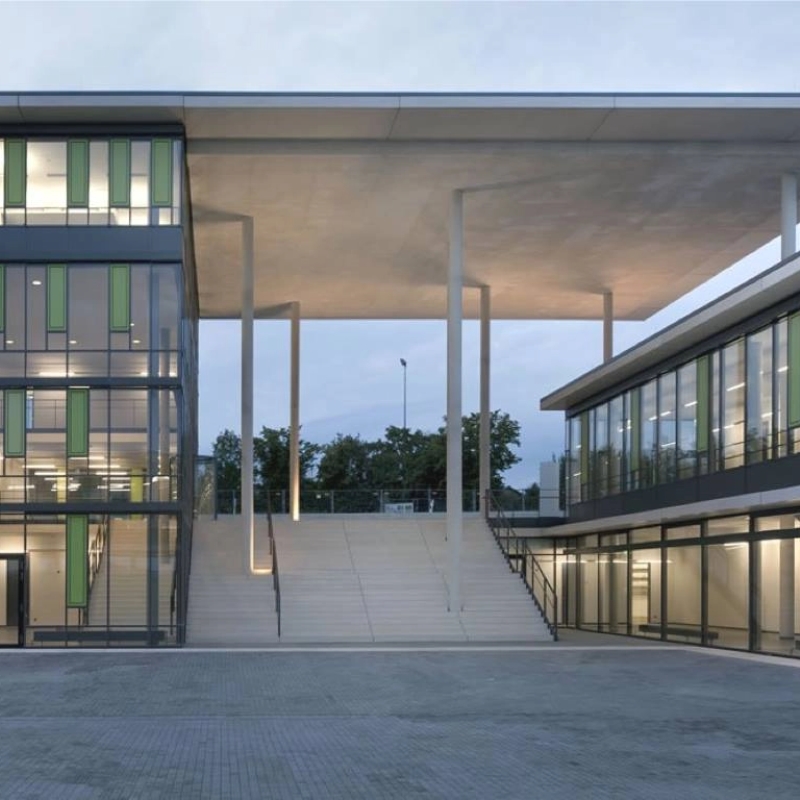 Technical University of Applied Sciences