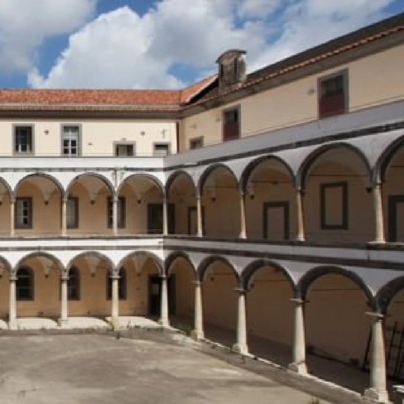 University of Campania Luigi Vanvitelli