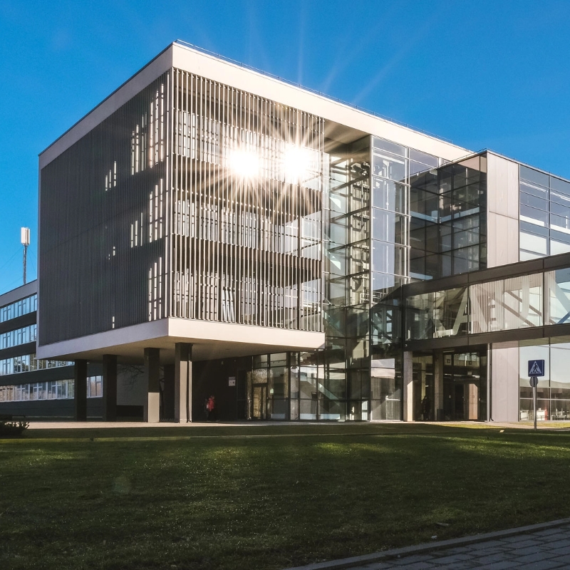 Kauno kolegija Higher Education Institution