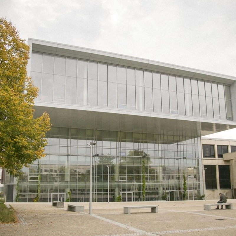 University Sorbonne - Paris Nord