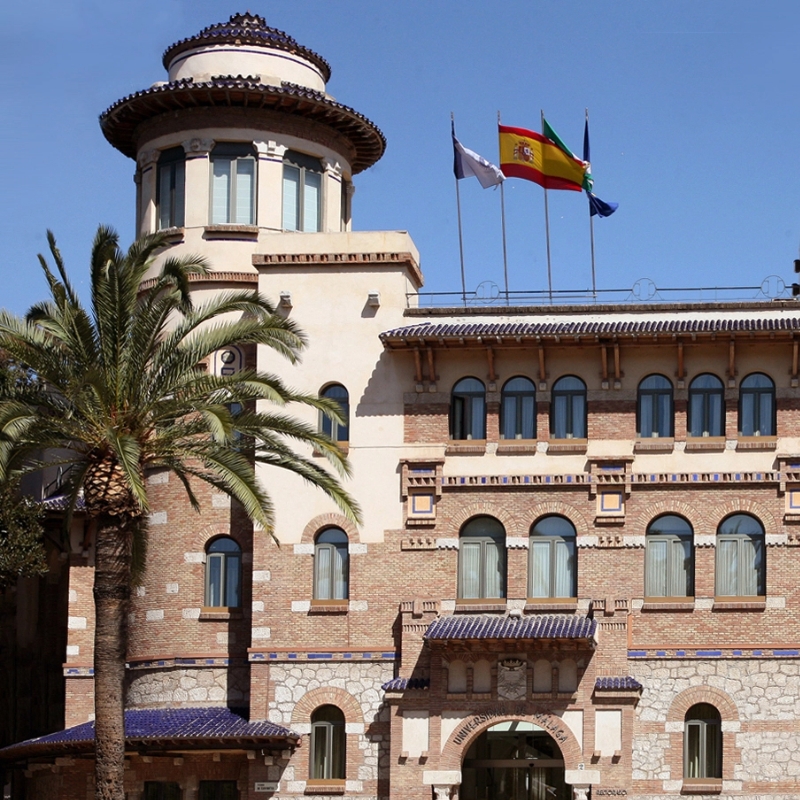 University of Málaga