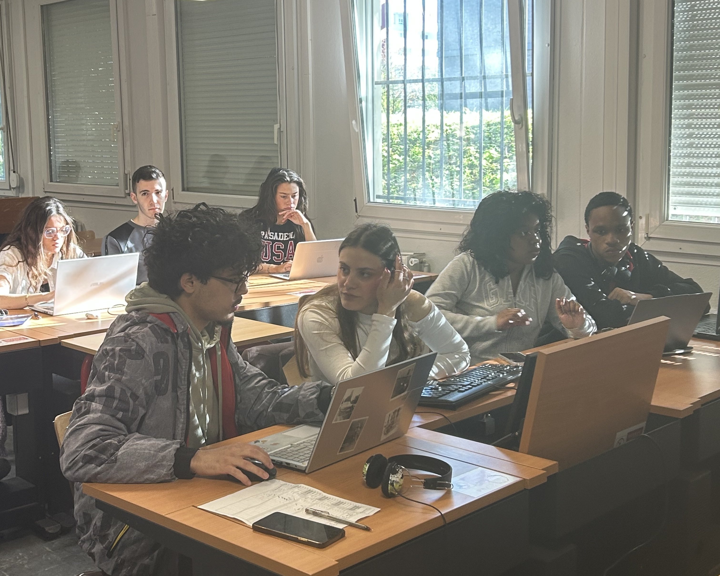 Looking back: the Dataviz Hackathon