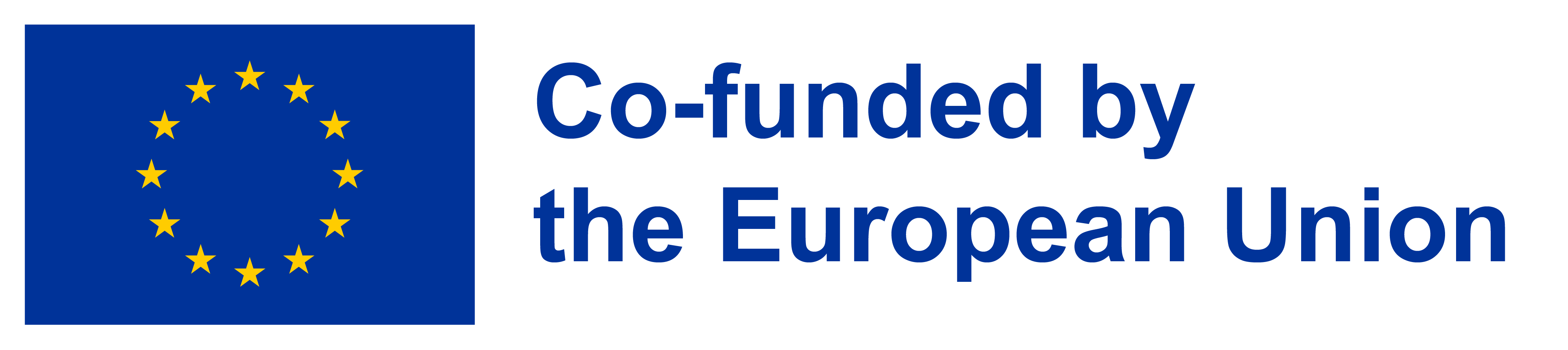 Funded by the European Union